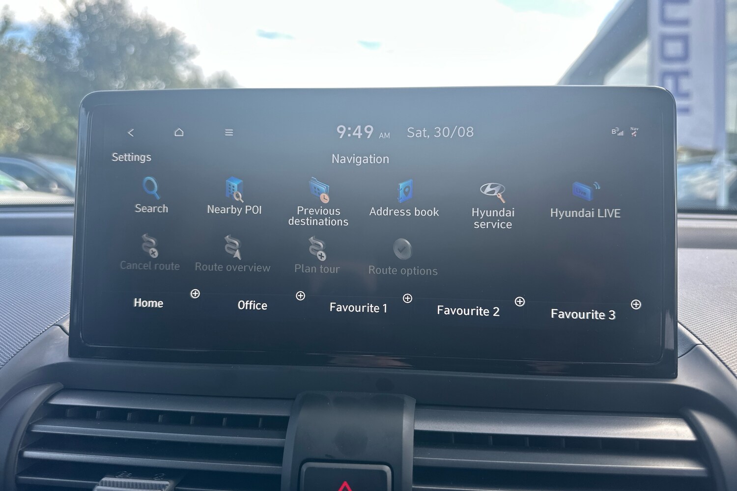 Used Hyundai Other 2025 for sale - 76679223: Photo 17