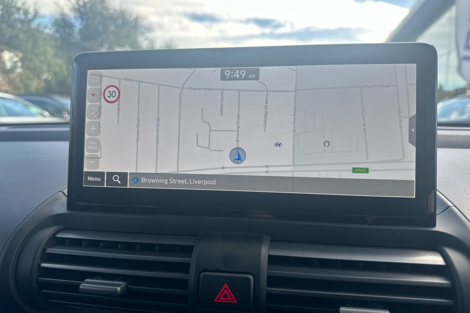 Used Hyundai Other 2025 for sale - 76679223: Photo 18