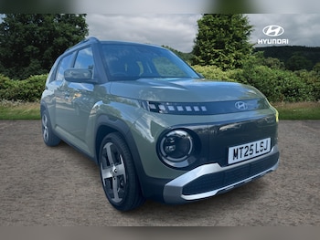 Used Hyundai Other 2025 for sale - 76679223: Photo