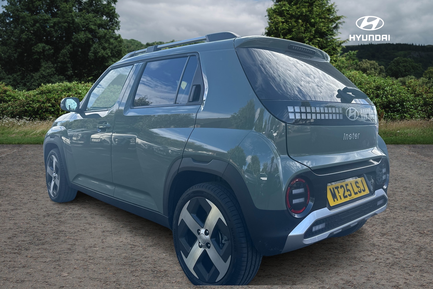 Used Hyundai Other 2025 for sale - 76679223: Photo 2