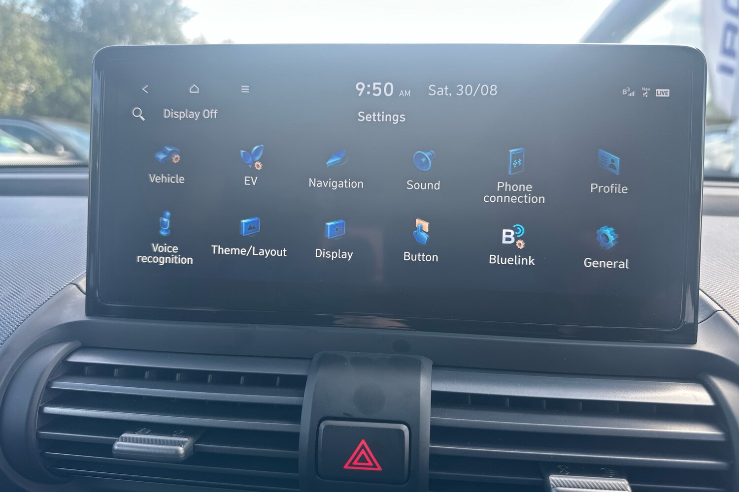 Used Hyundai Other 2025 for sale - 76679223: Photo 20