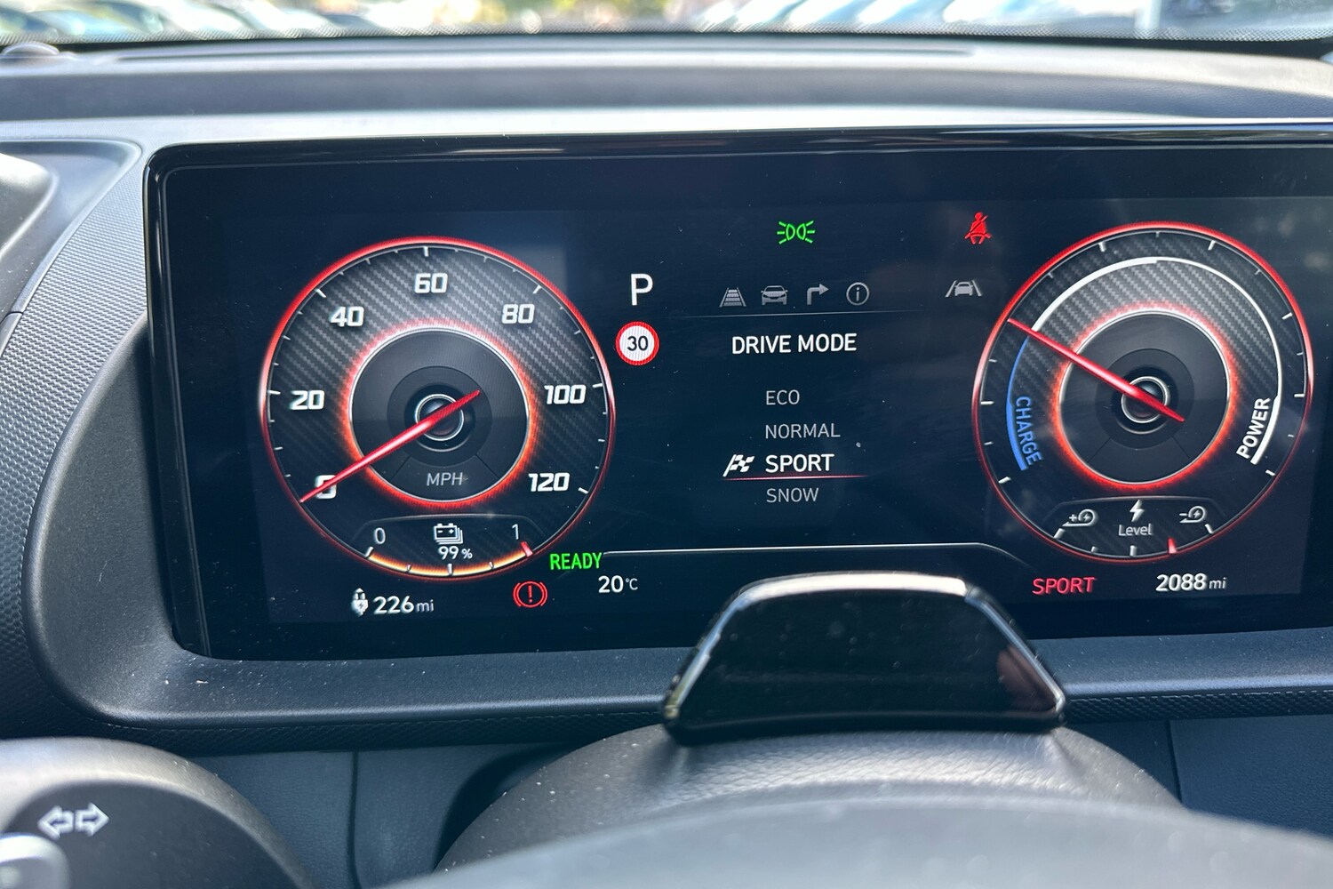 Used Hyundai Other 2025 for sale - 76679223: Photo 24