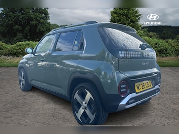 Used Hyundai Other 2025 for sale - 76679223: Photo