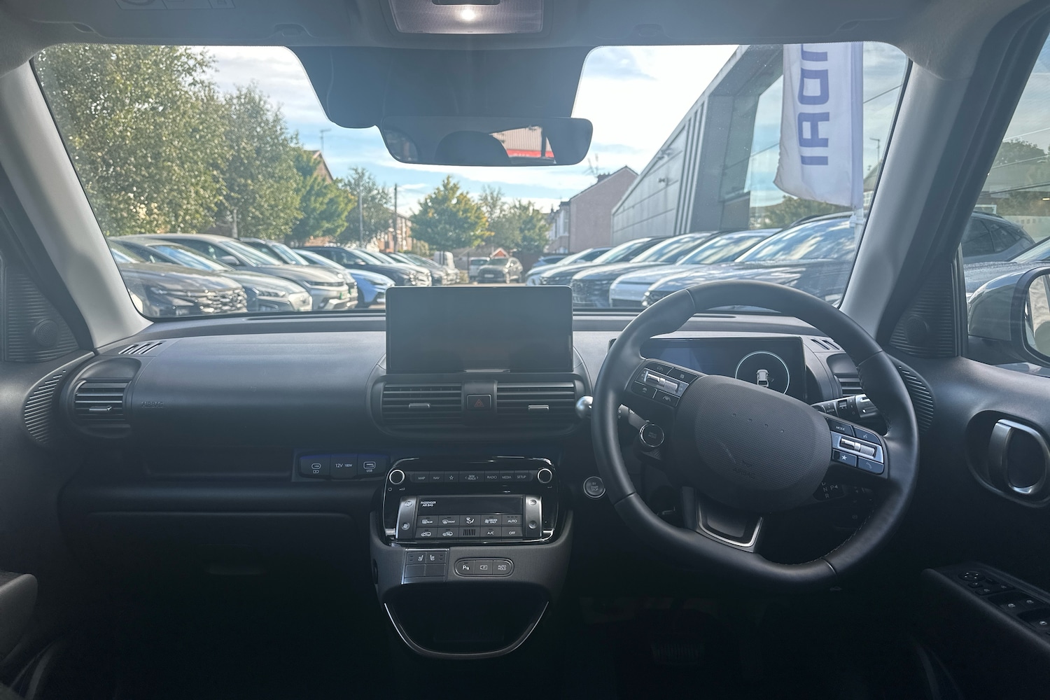 Used Hyundai Other 2025 for sale - 76679223: Photo 3