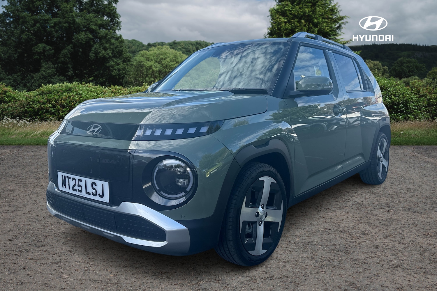 Used Hyundai Other 2025 for sale - 76679223: Photo 4