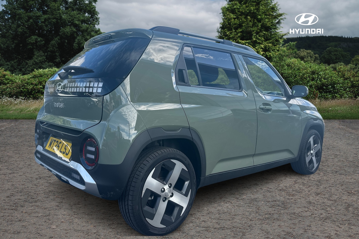 Used Hyundai Other 2025 for sale - 76679223: Photo 5