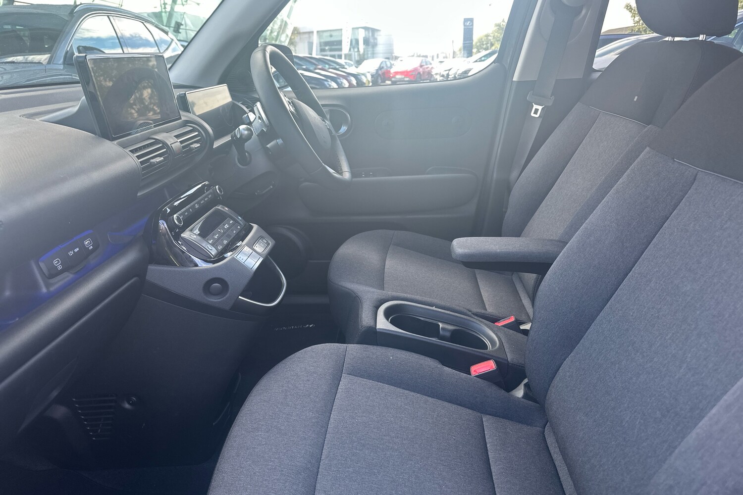 Used Hyundai Other 2025 for sale - 76679223: Photo 6