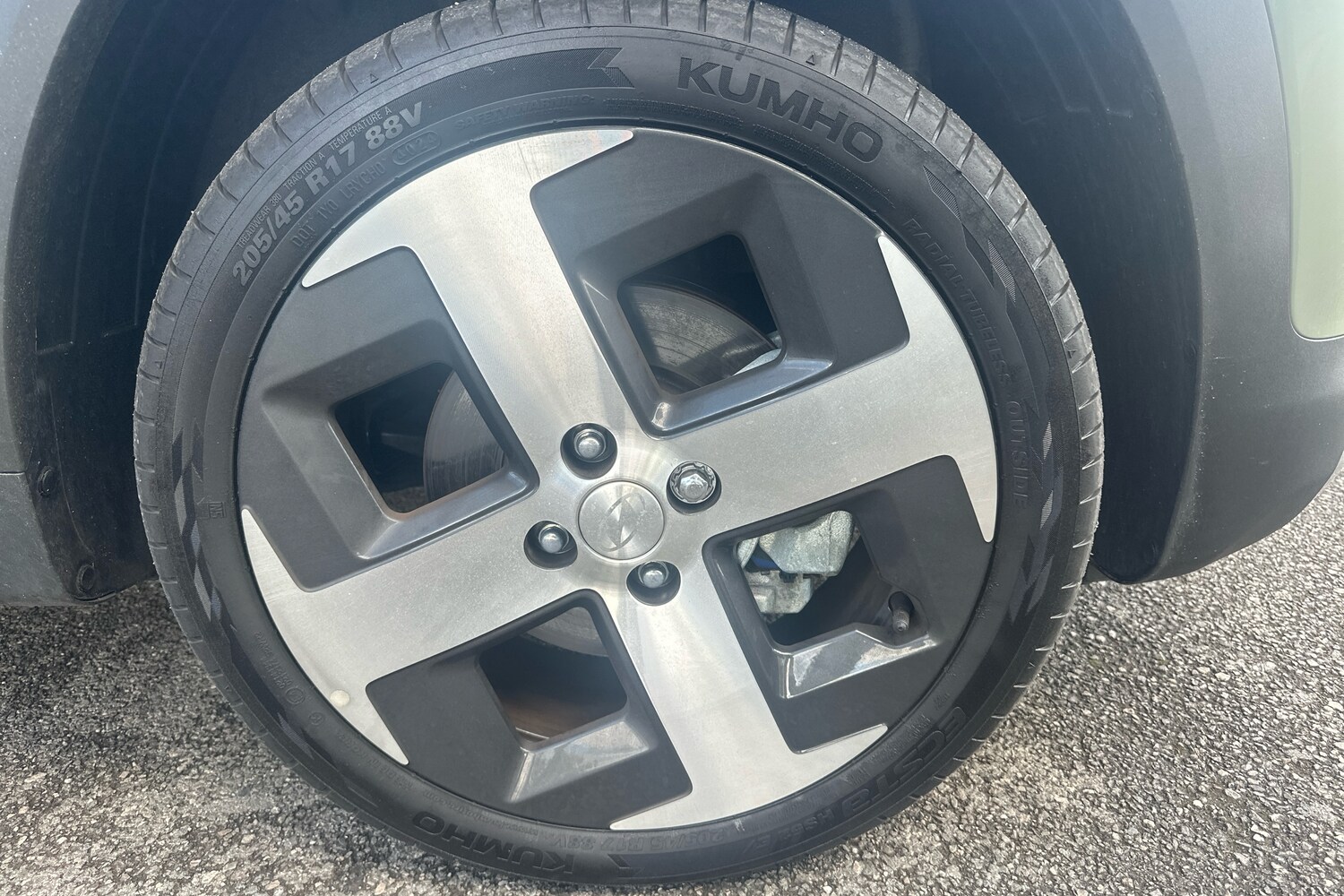 Used Hyundai Other 2025 for sale - 76679223: Photo 7