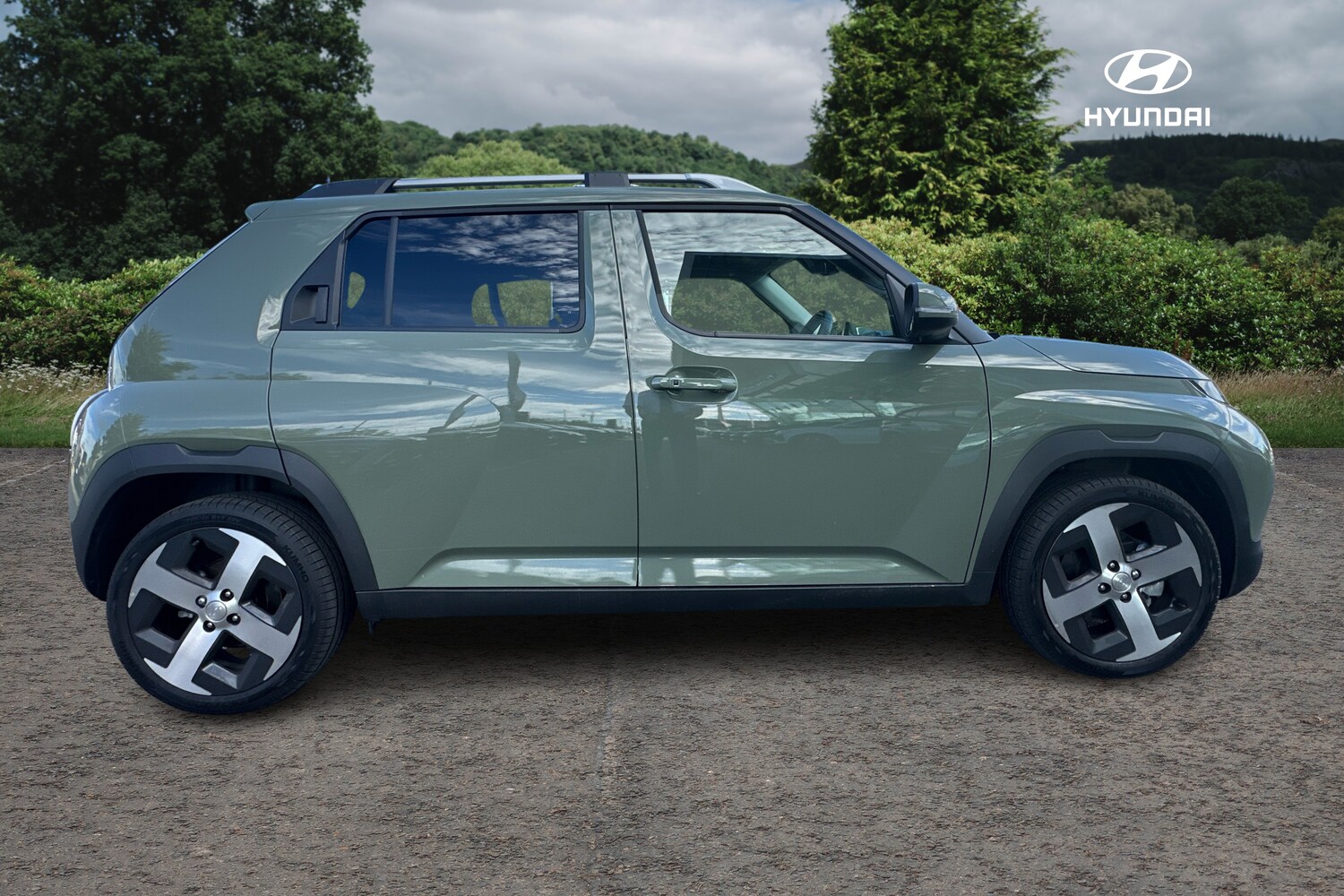 Used Hyundai Other 2025 for sale - 76679223: Photo 8