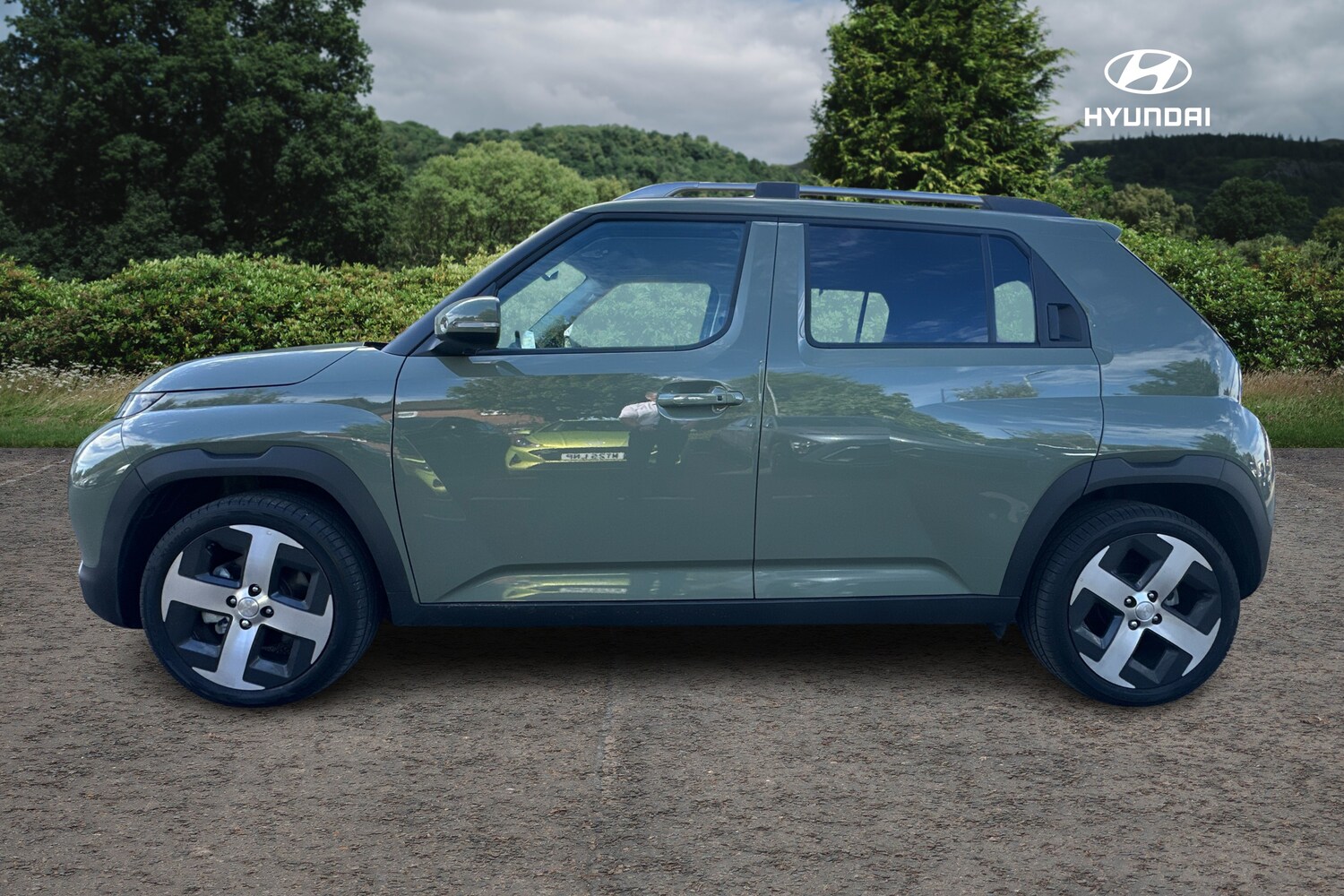 Used Hyundai Other 2025 for sale - 76679223: Photo 9