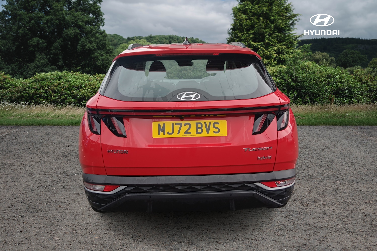 Used Hyundai TUCSON 2022 for sale - 77413571: Photo 11