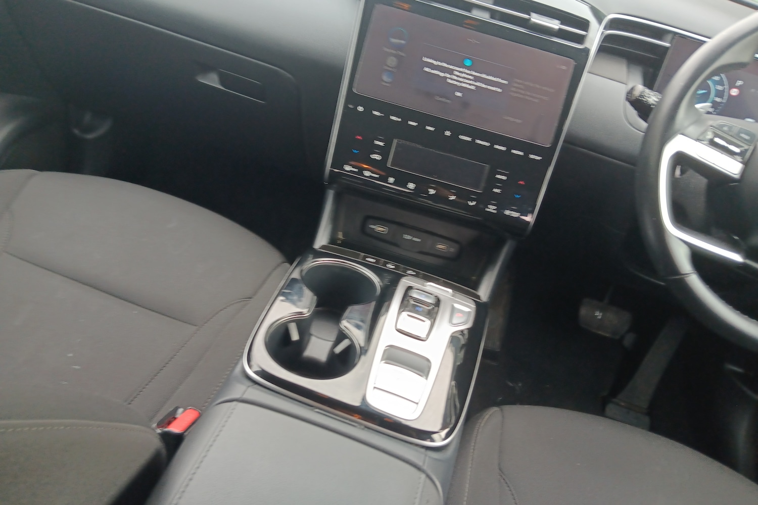 Used Hyundai TUCSON 2022 for sale - 77413571: Photo 14