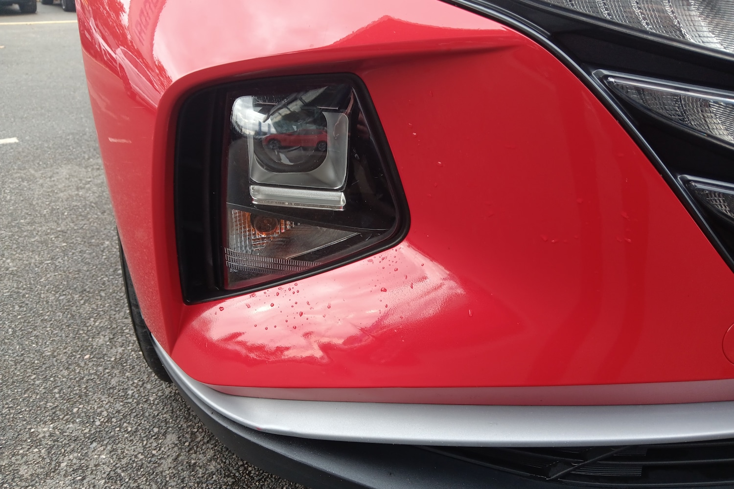 Used Hyundai TUCSON 2022 for sale - 77413571: Photo 16