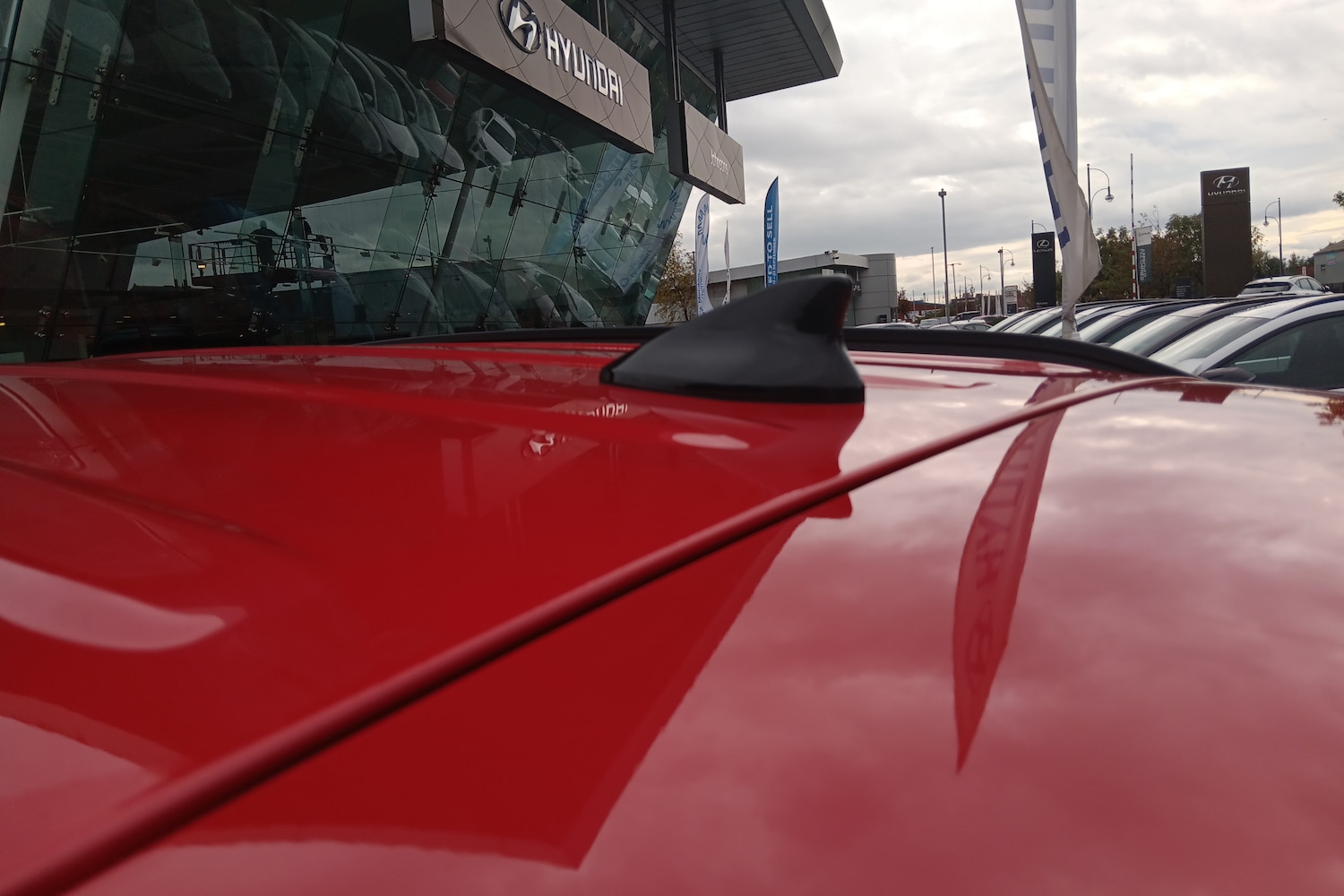 Used Hyundai TUCSON 2022 for sale - 77413571: Photo 19