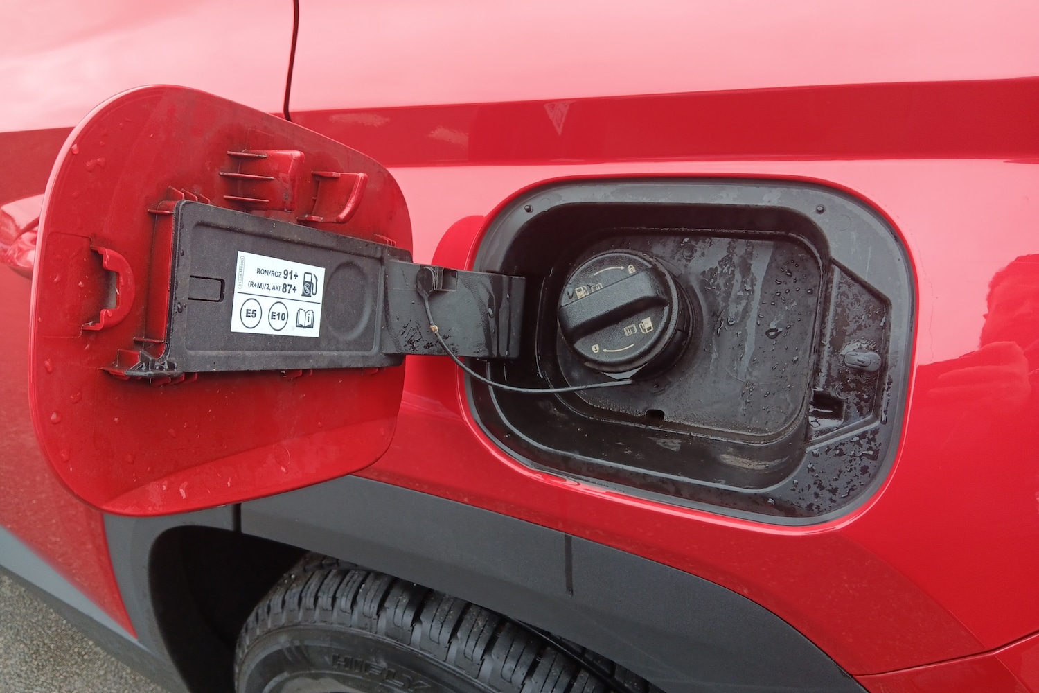 Used Hyundai TUCSON 2022 for sale - 77413571: Photo 20