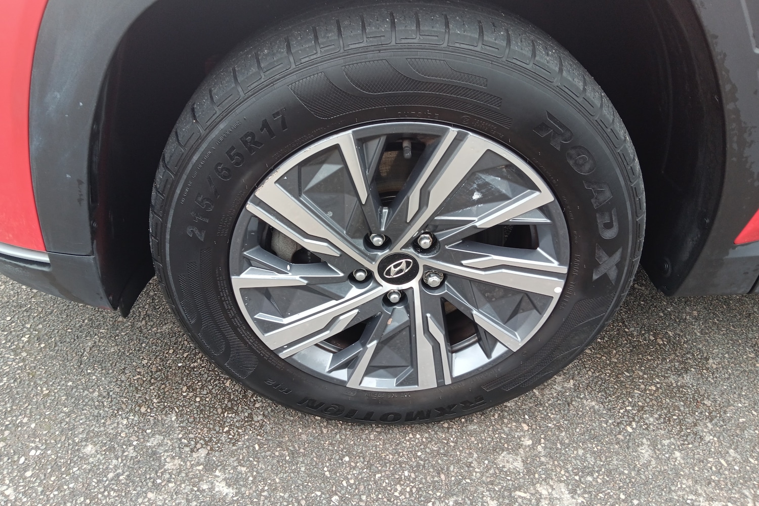 Used Hyundai TUCSON 2022 for sale - 77413571: Photo 22