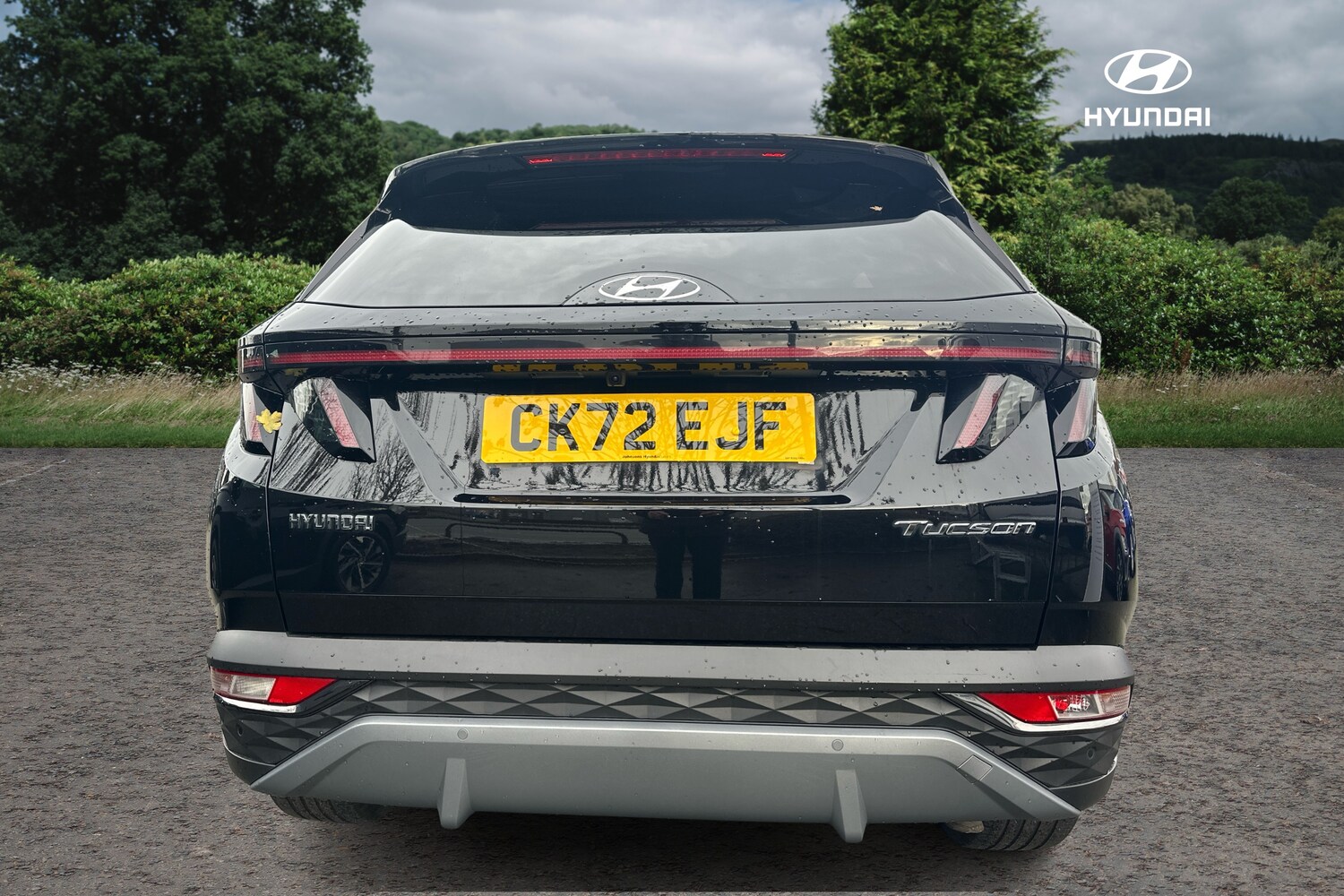 Used Hyundai TUCSON 2022 for sale - 76674895: Photo 11