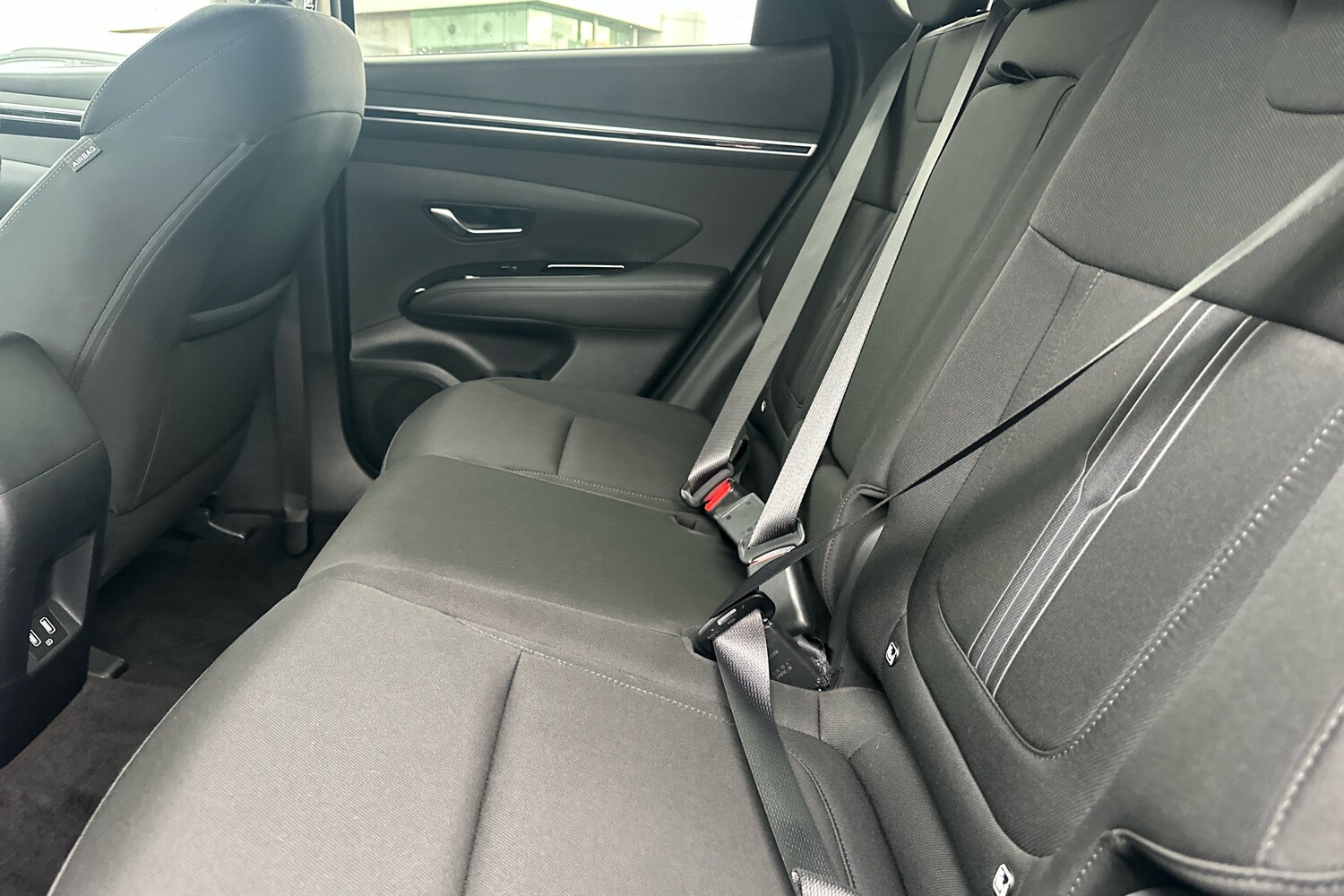 Used Hyundai TUCSON 2022 for sale - 76674895: Photo 12