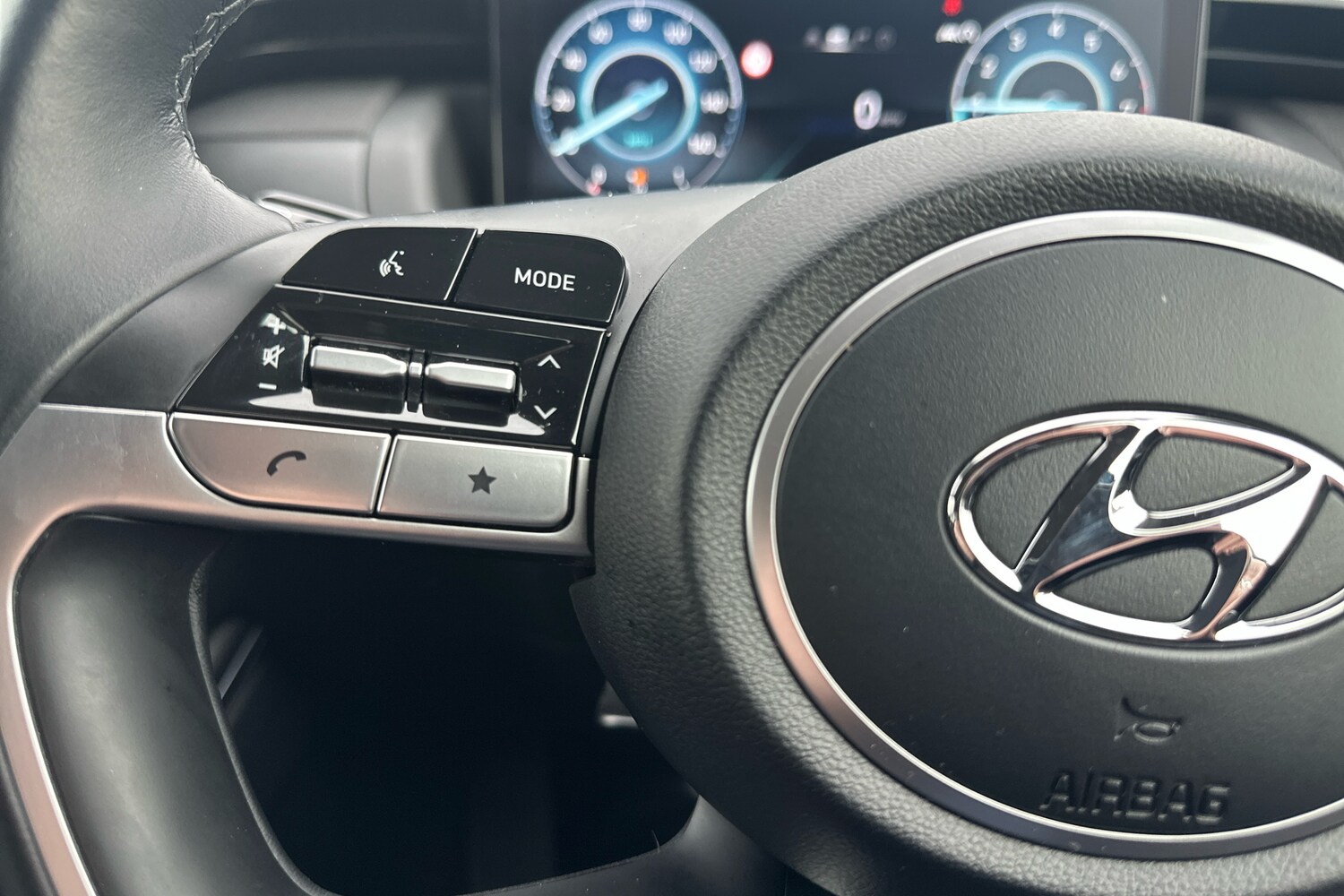 Used Hyundai TUCSON 2022 for sale - 76674895: Photo 15