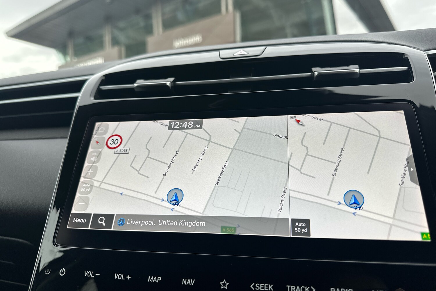 Used Hyundai TUCSON 2022 for sale - 76674895: Photo 17