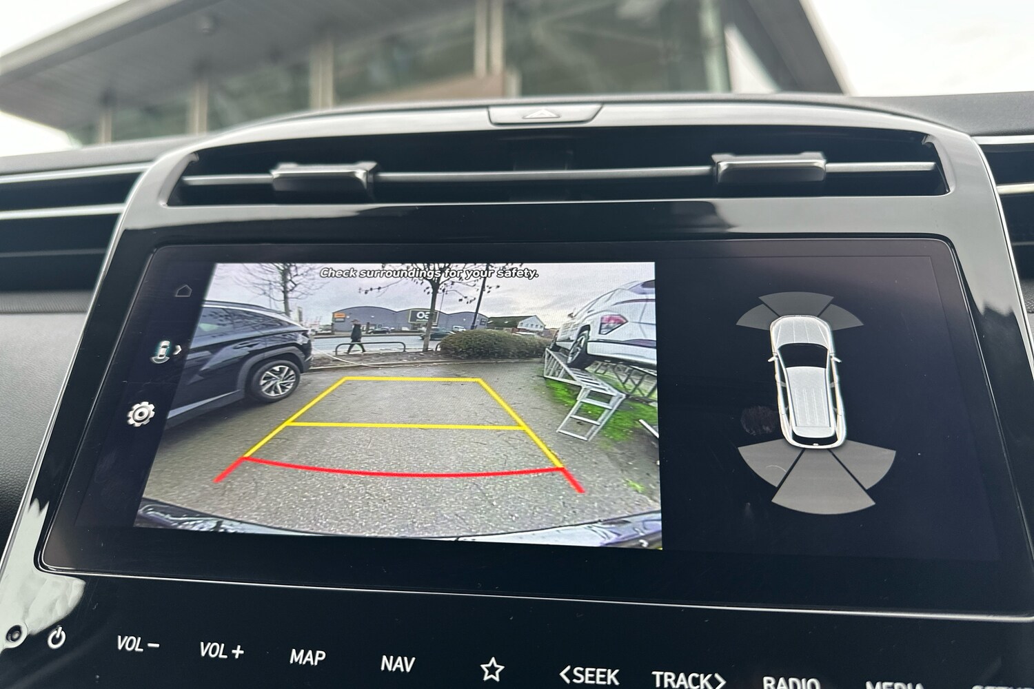 Used Hyundai TUCSON 2022 for sale - 76674895: Photo 18