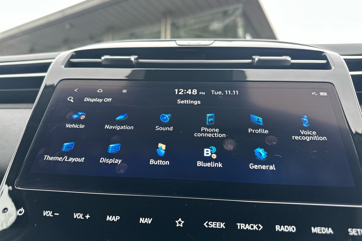 Used Hyundai TUCSON 2022 for sale - 76674895: Photo 19