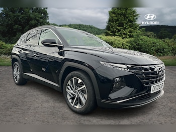 Used Hyundai TUCSON 2022 for sale - 76674895: Photo