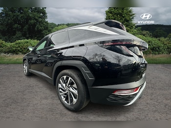 Used Hyundai TUCSON 2022 for sale - 76674895: Photo