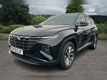 Used Hyundai TUCSON 2022 for sale - 76674895: Photo