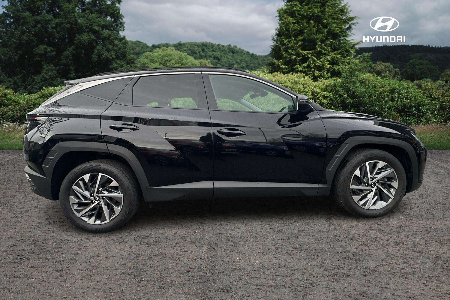 Used Hyundai TUCSON 2022 for sale - 76674895: Photo 8