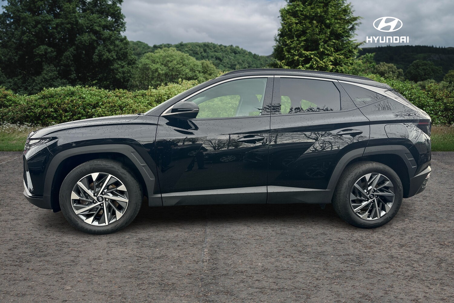 Used Hyundai TUCSON 2022 for sale - 76674895: Photo 9