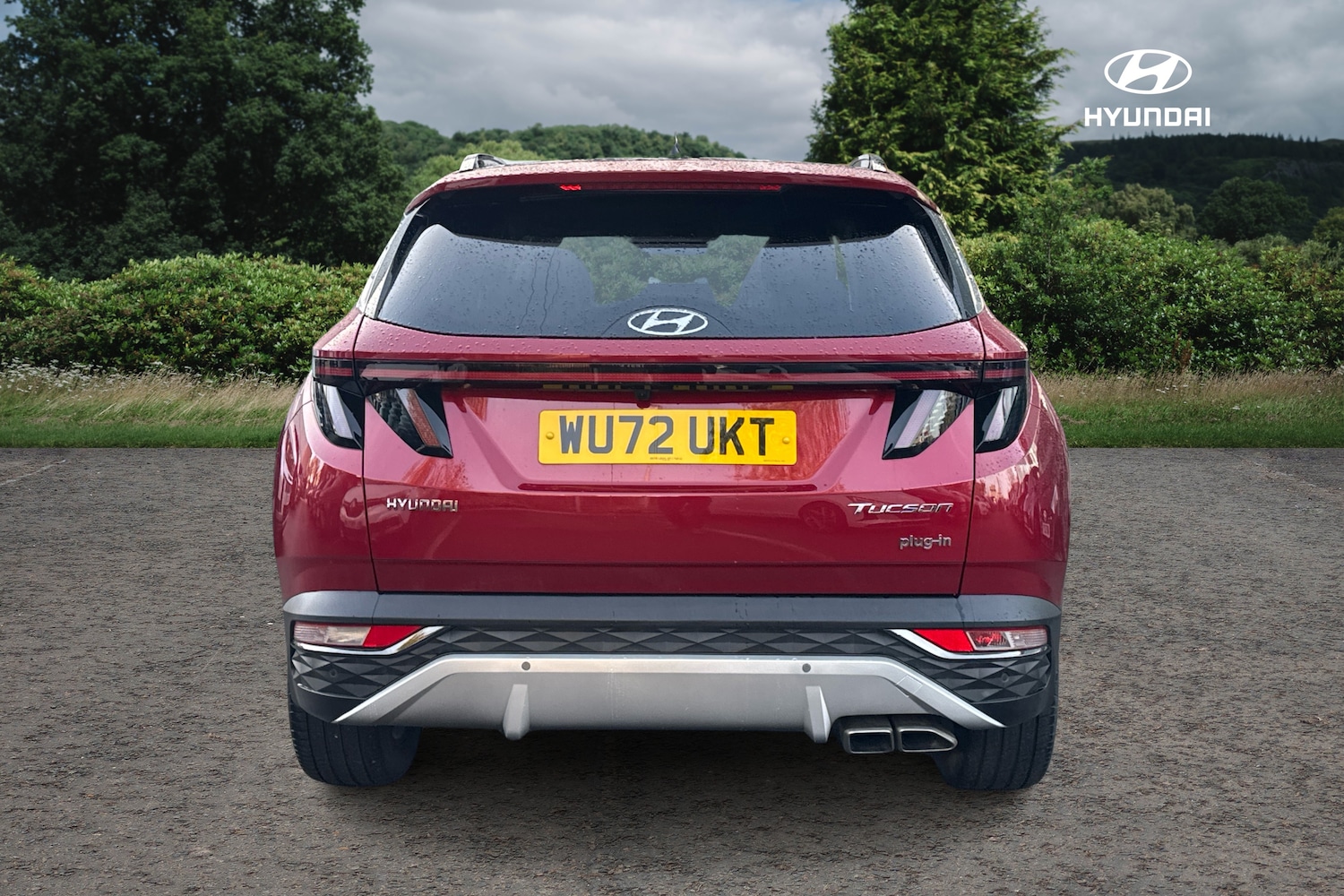 Used Hyundai TUCSON 2022 for sale - 77388611: Photo 11