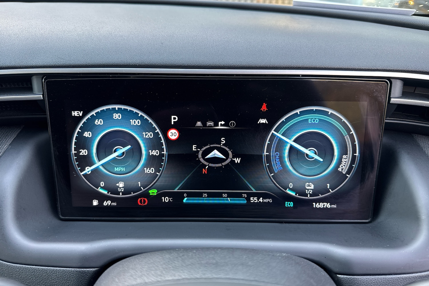 Used Hyundai TUCSON 2022 for sale - 77388611: Photo 13