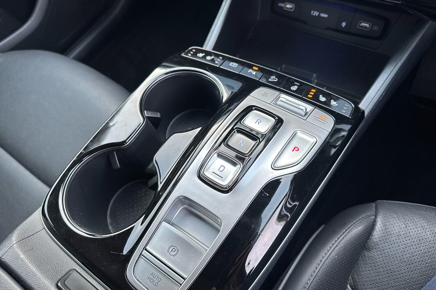 Used Hyundai TUCSON 2022 for sale - 77388611: Photo 14