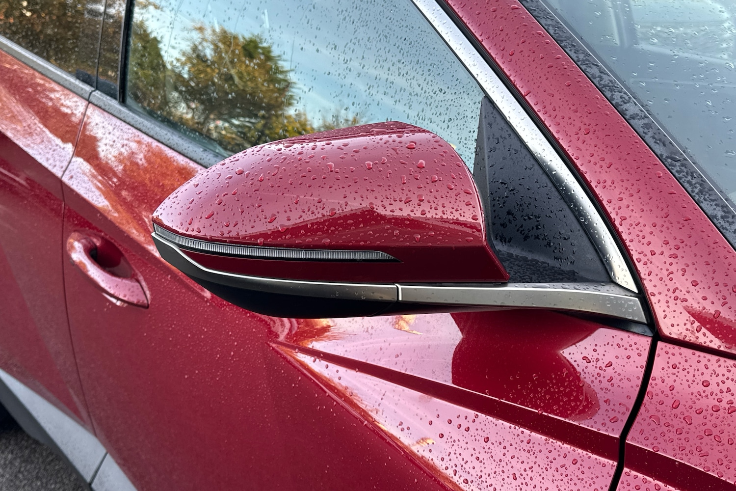 Used Hyundai TUCSON 2022 for sale - 77388611: Photo 18