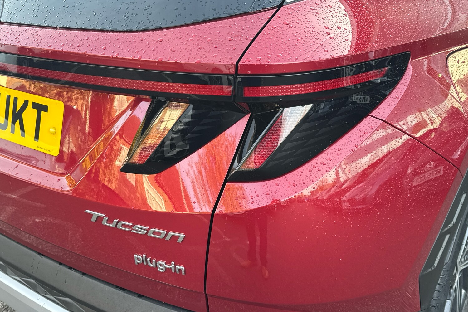 Used Hyundai TUCSON 2022 for sale - 77388611: Photo 19