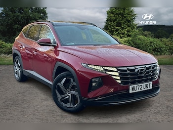 2022 (72) - 1.6 TGDi Plug-in Hybrid Ultimate 5dr 4WD Auto