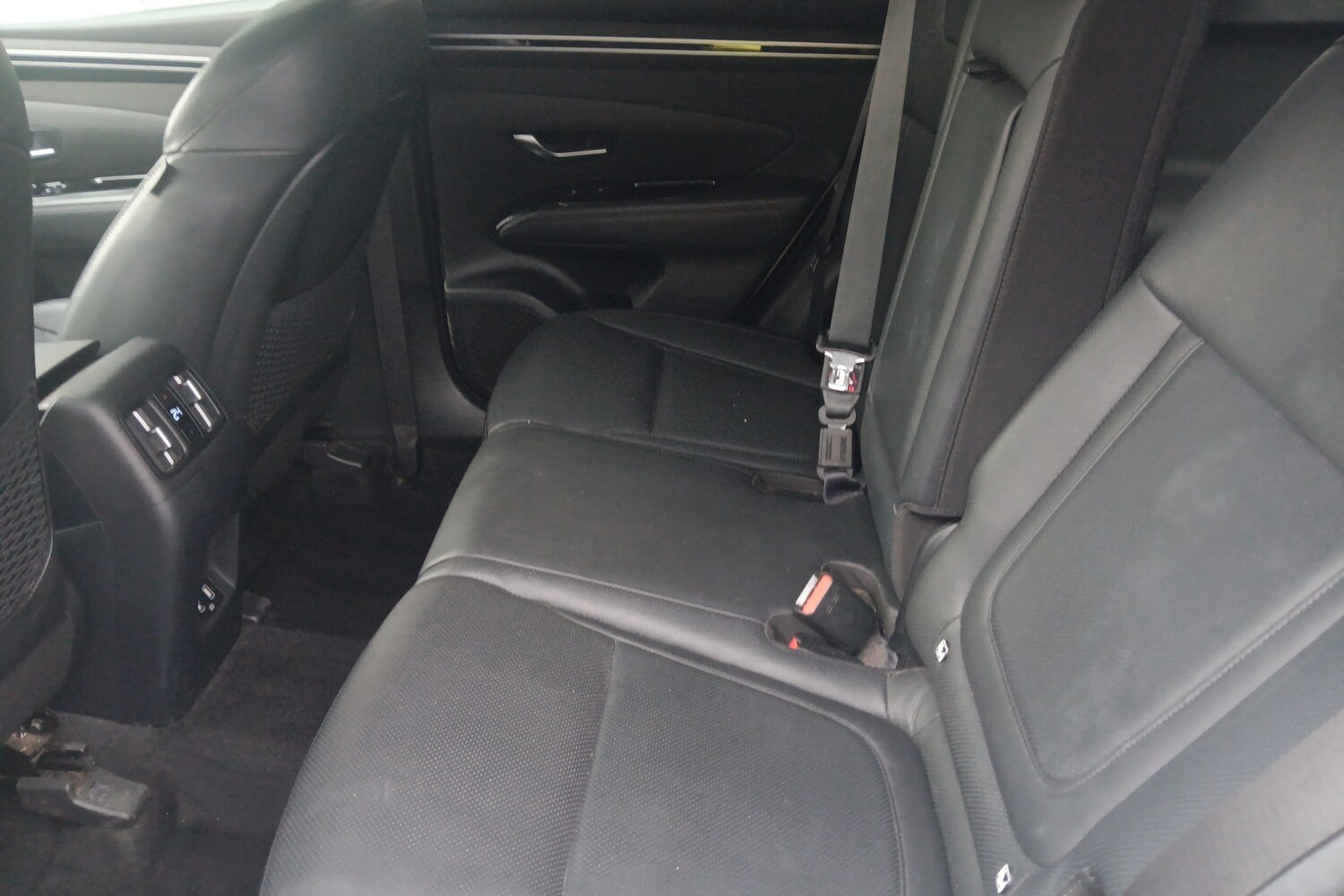 Used Hyundai TUCSON 2022 for sale - 76675543: Photo 12