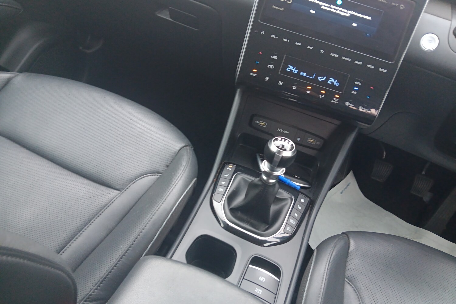 Used Hyundai TUCSON 2022 for sale - 76675543: Photo 14