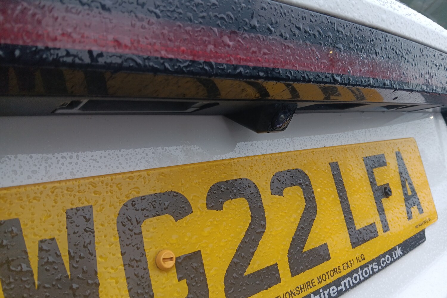 Used Hyundai TUCSON 2022 for sale - 76675543: Photo 18