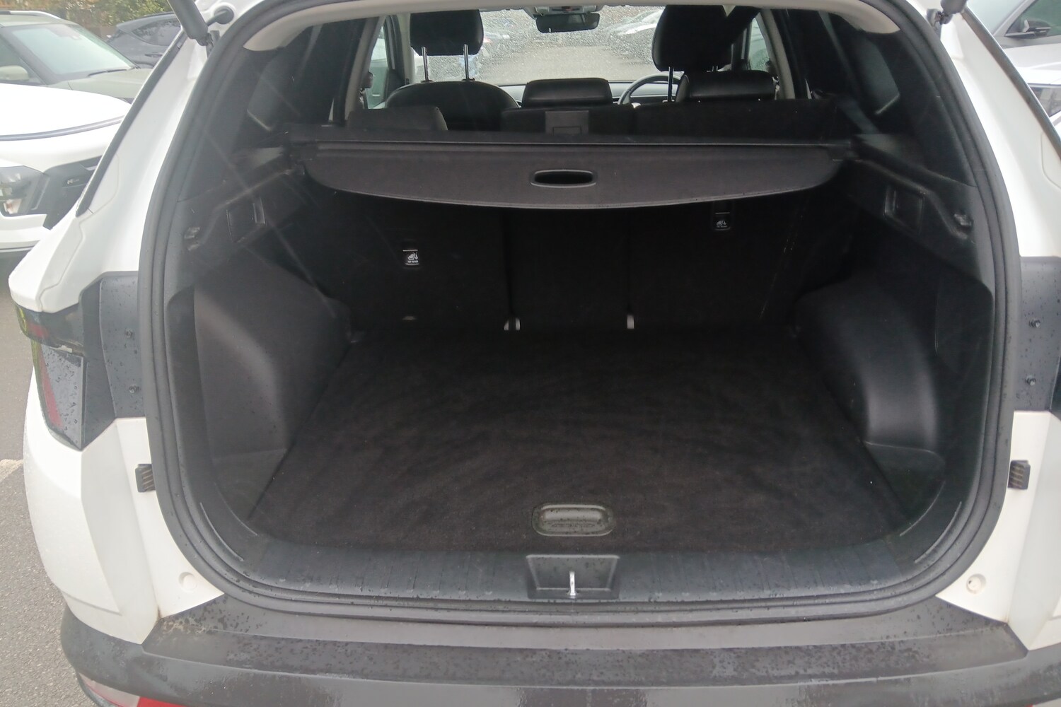 Used Hyundai TUCSON 2022 for sale - 76675543: Photo 20