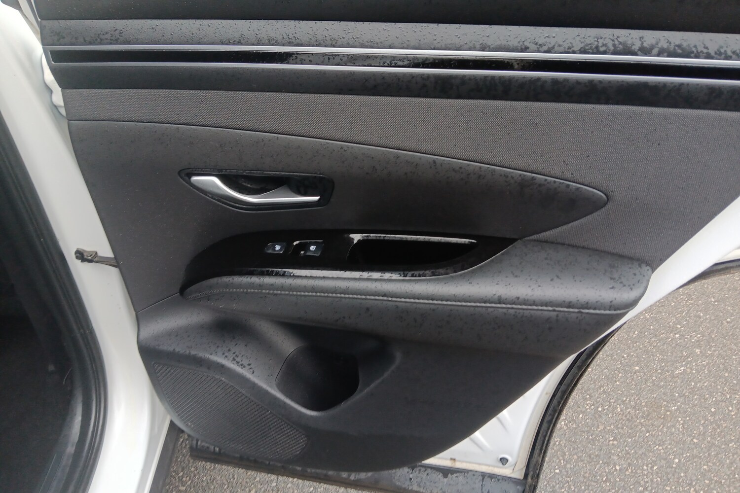 Used Hyundai TUCSON 2022 for sale - 76675543: Photo 21