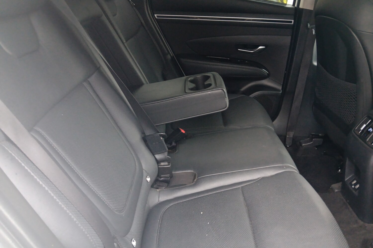 Used Hyundai TUCSON 2022 for sale - 76675543: Photo 23