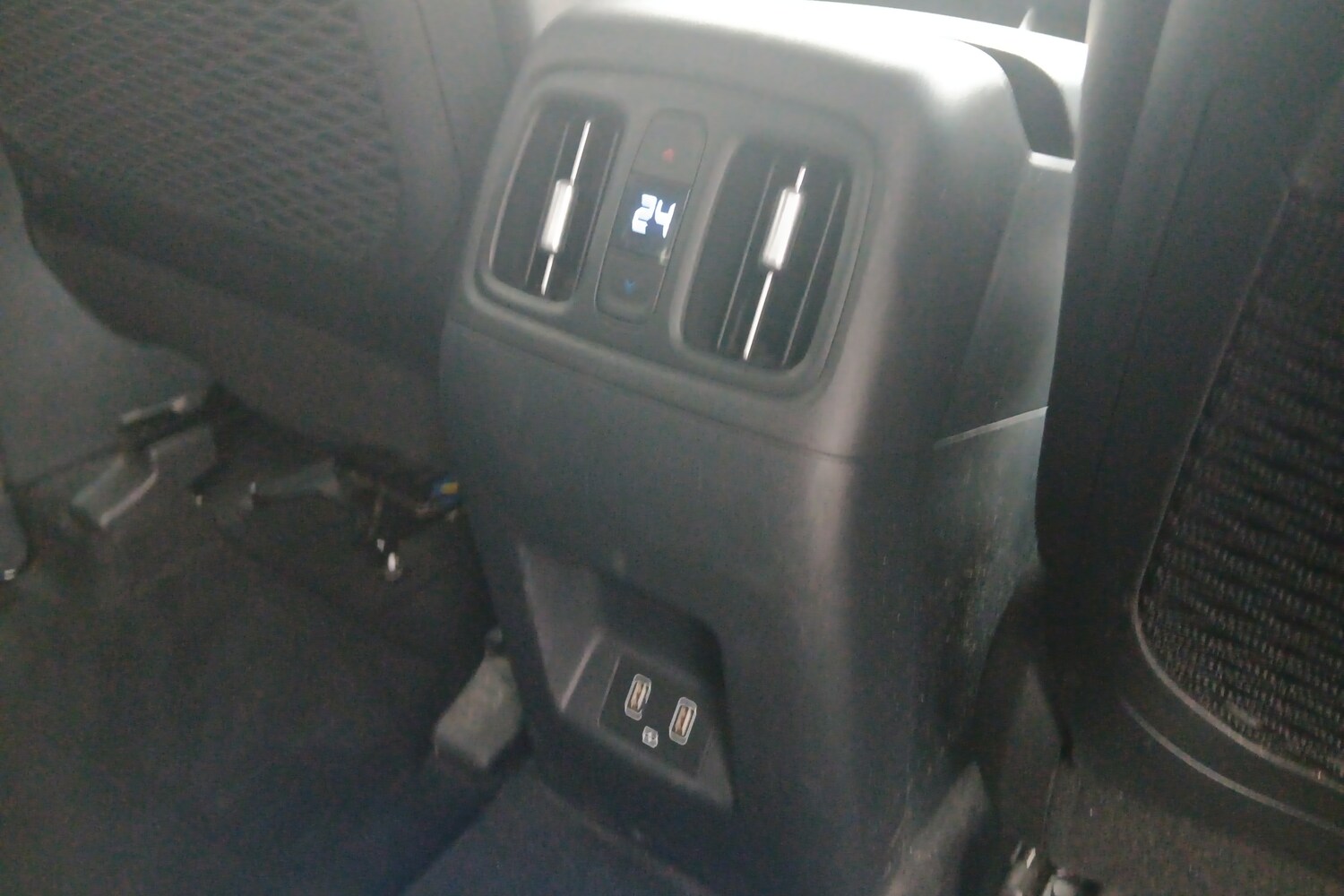 Used Hyundai TUCSON 2022 for sale - 76675543: Photo 24