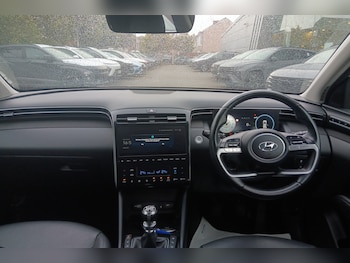 Used Hyundai TUCSON 2022 for sale - 76675543: Photo