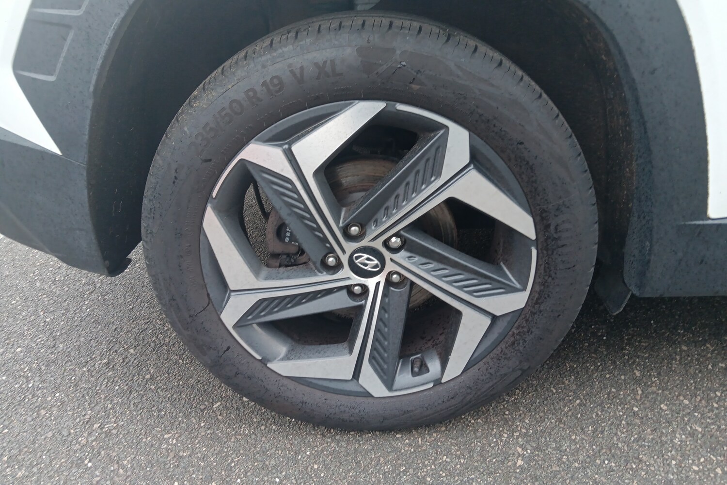 Used Hyundai TUCSON 2022 for sale - 76675543: Photo 7