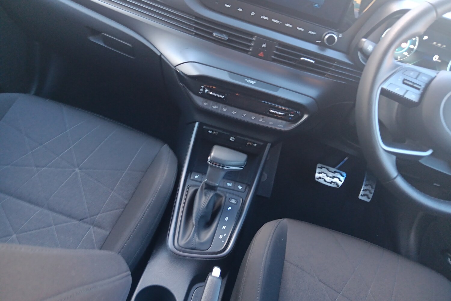 Used Hyundai BAYON 2023 for sale - 76675655: Photo 14