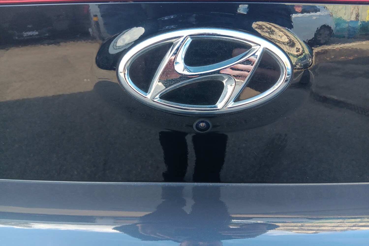 Used Hyundai BAYON 2023 for sale - 76675655: Photo 17