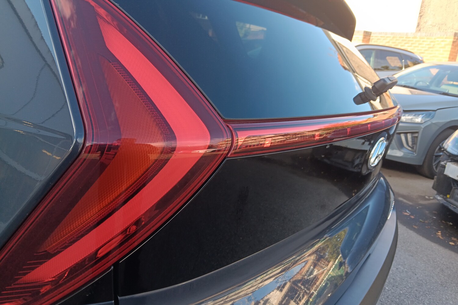 Used Hyundai BAYON 2023 for sale - 76675655: Photo 18