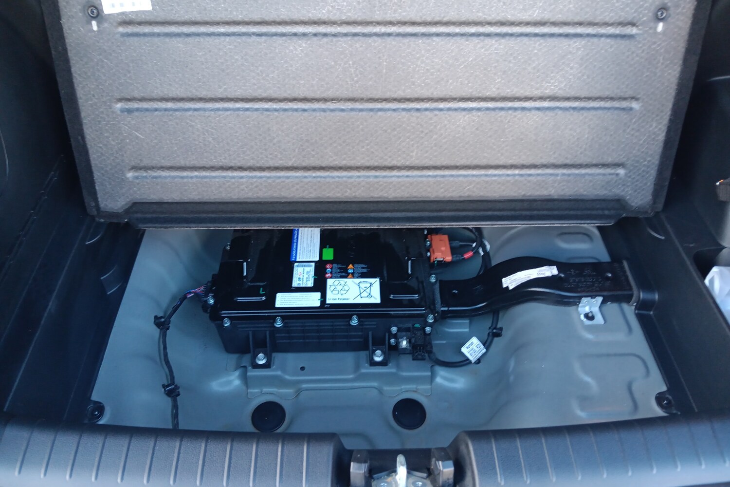 Used Hyundai BAYON 2023 for sale - 76675655: Photo 21